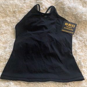 Til You Collapse tank